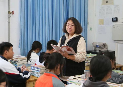 市职教中心干部教师学习党的二十大报告心得体会26