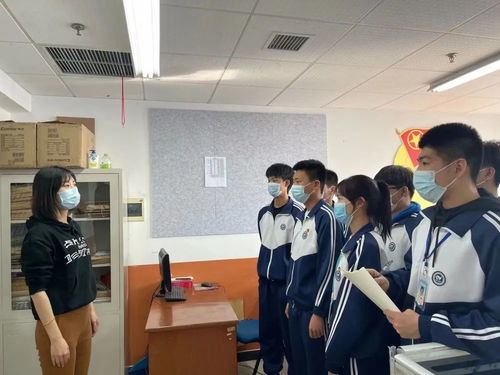 东丽区职业教育中心学校 站在新起点 追逐新梦想